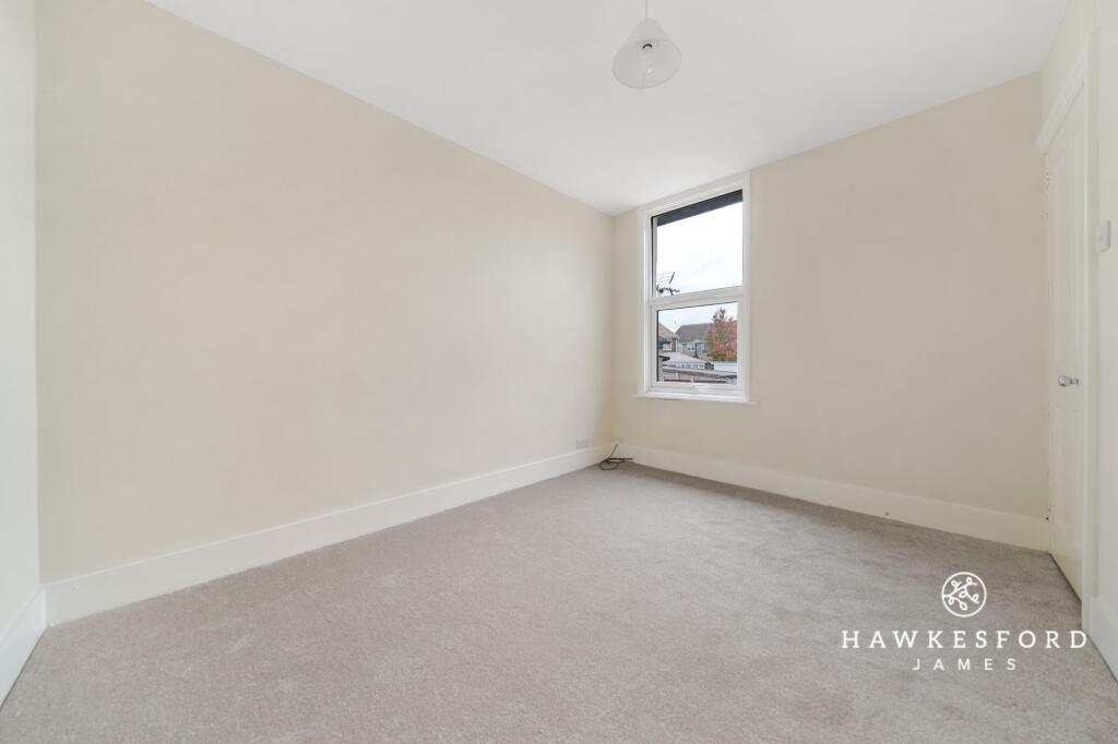 High Street, Sittingbourne - Bedroom 2