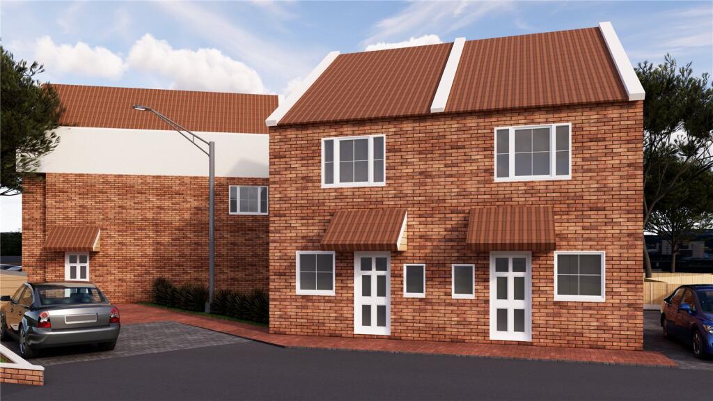 Dee Road, Tilehurst, Reading, Berkshire, RG30