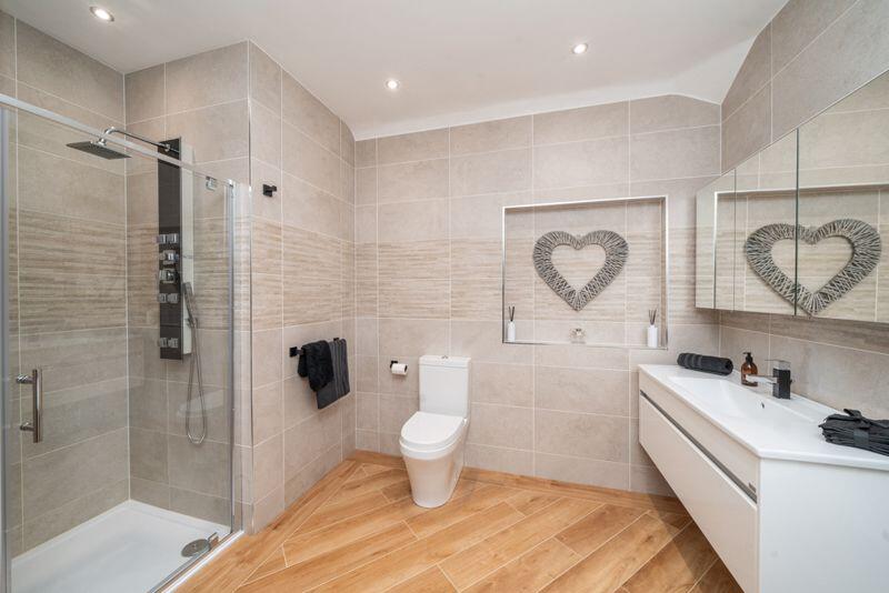 HOUSE BATHROOM
