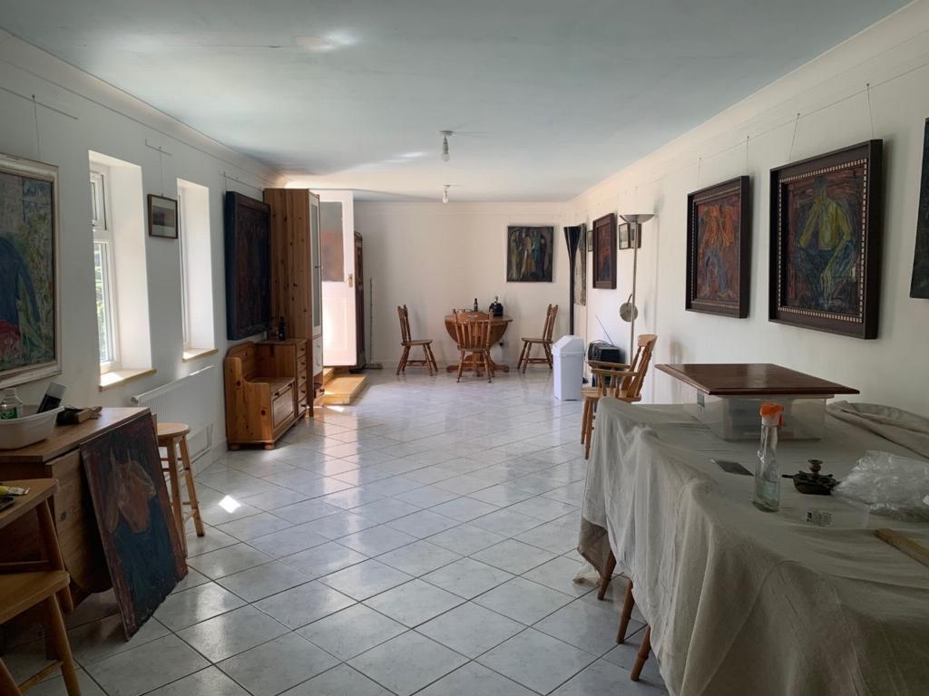 Lower Studio