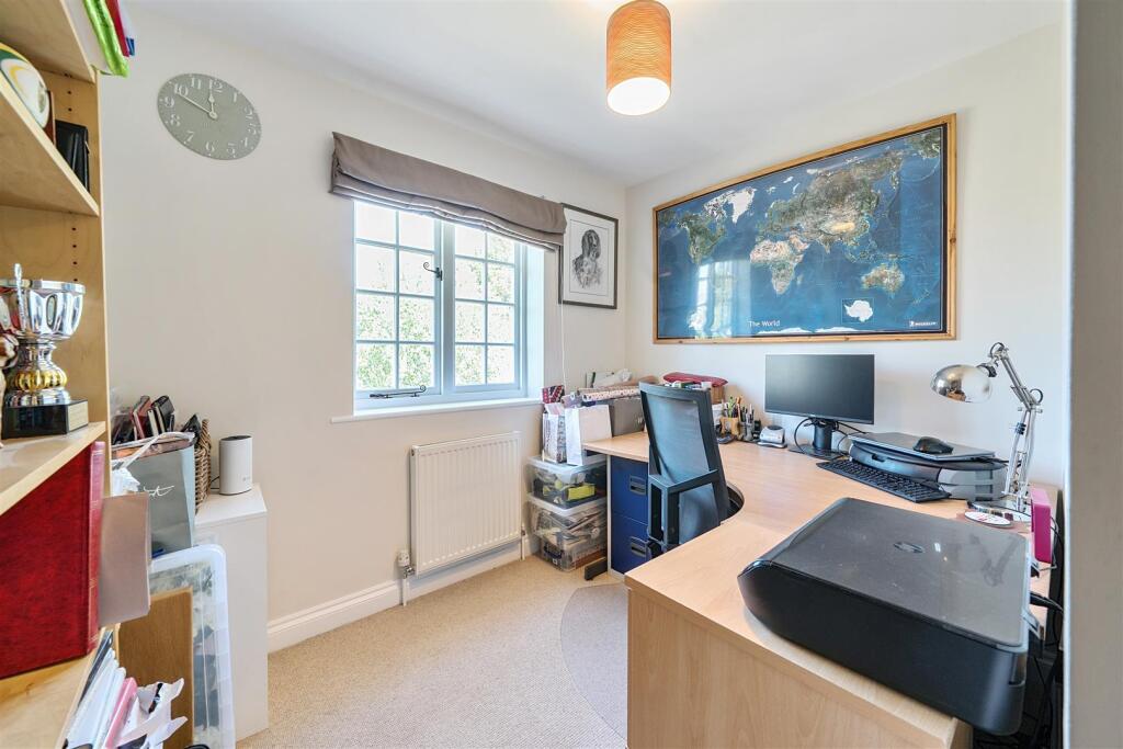 26 Wappenham Road, Abthorpe