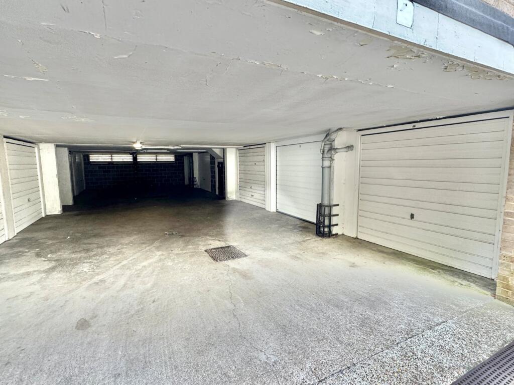 Garages