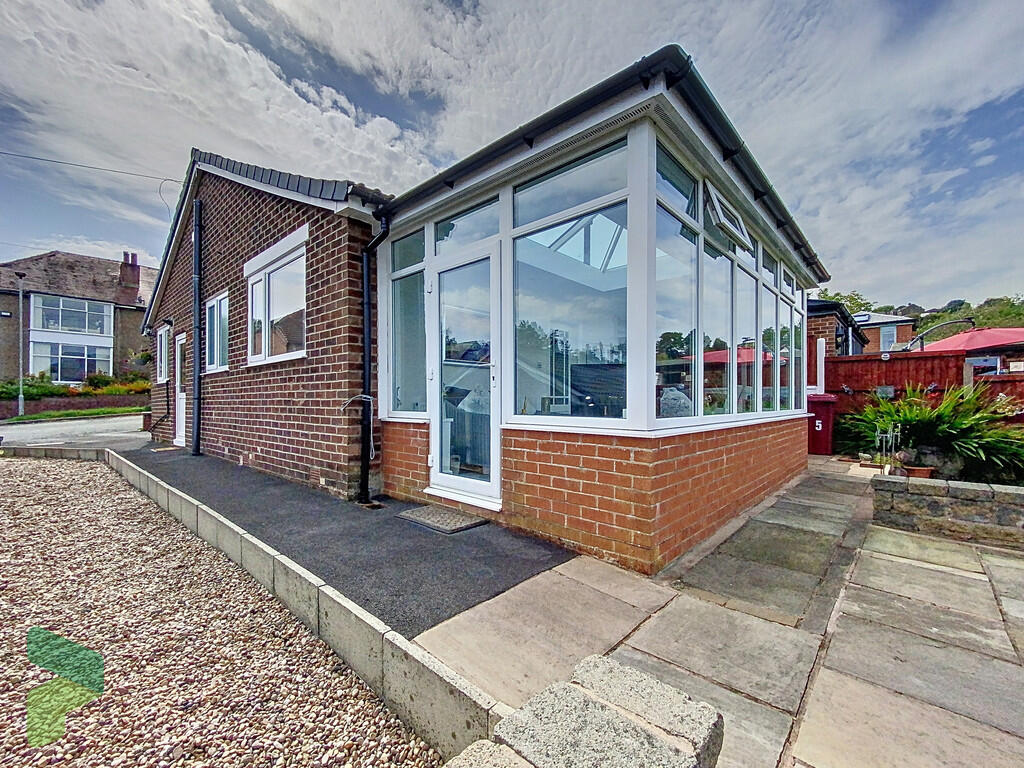 Rear Elevation an...