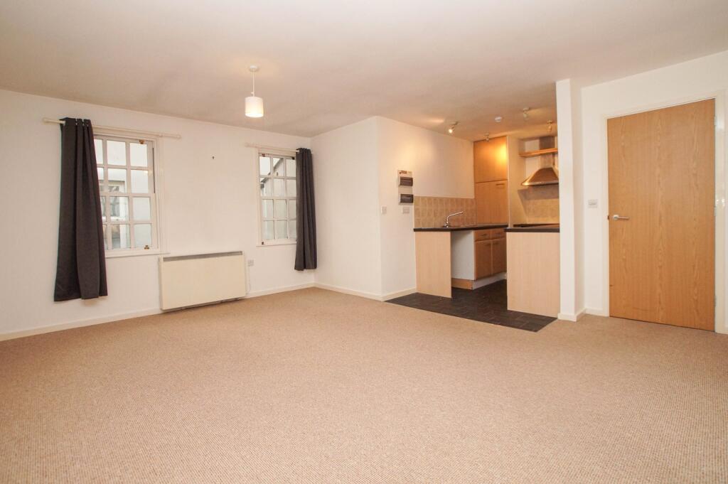 Spinners Yard, Fisher Street, Carlisle, CA3