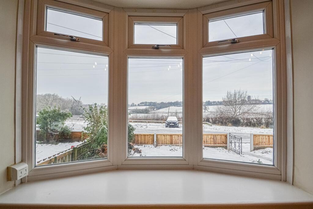 Bay Window Outlook