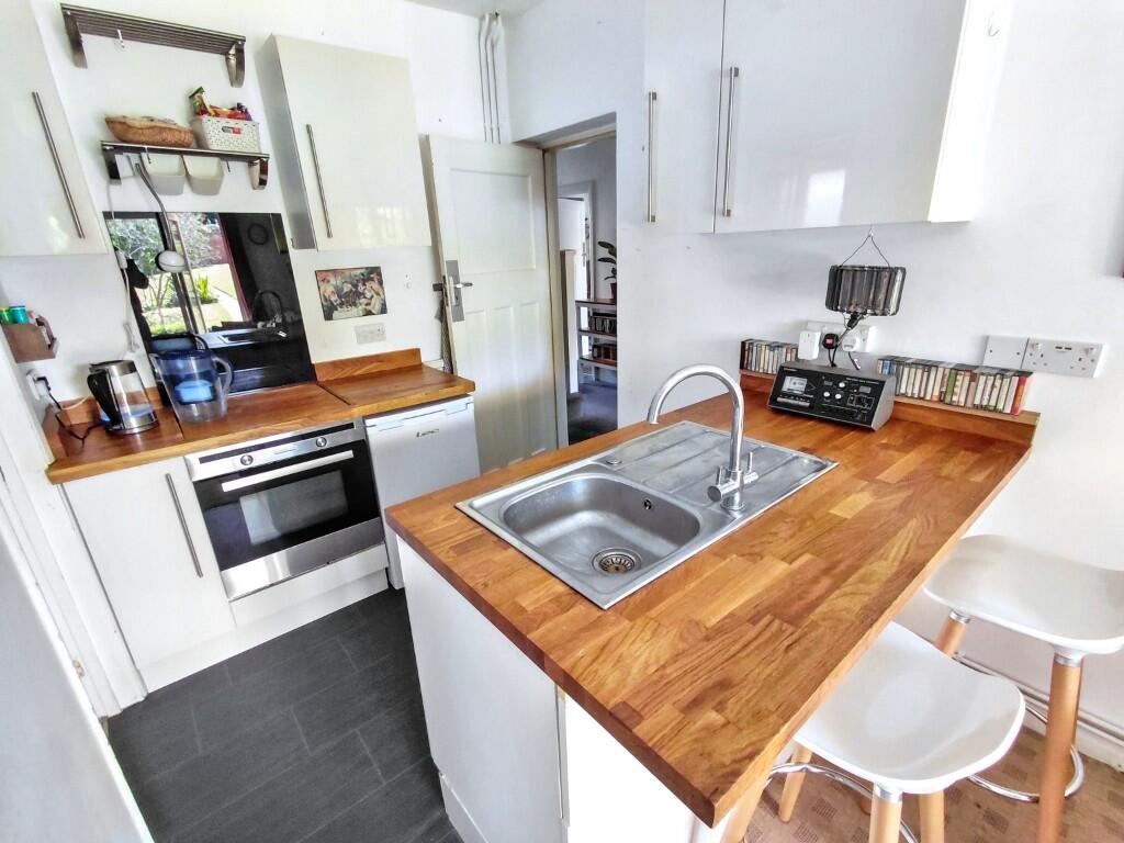 Annex Kitchen