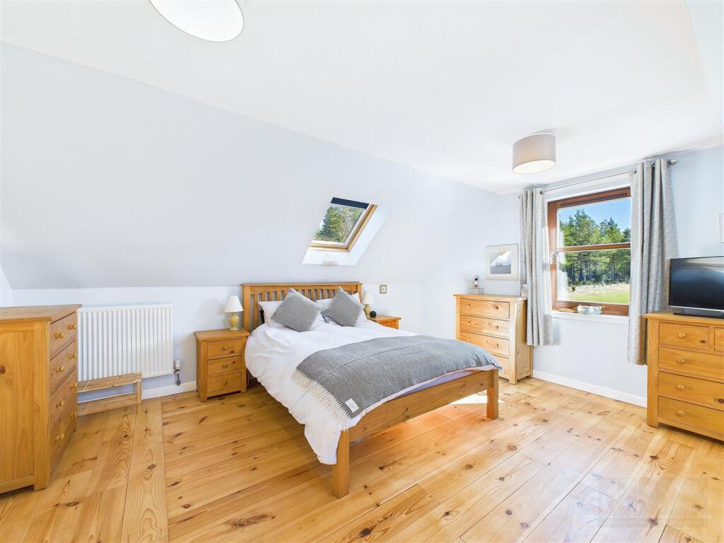 Principal Bedroom