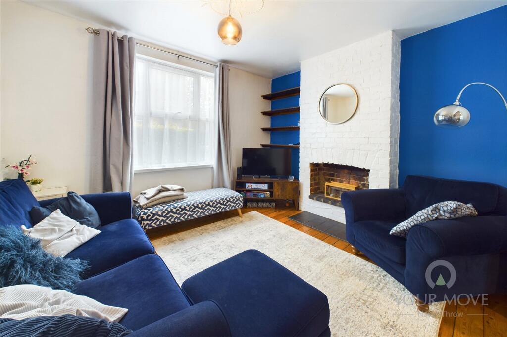 Lounge Area