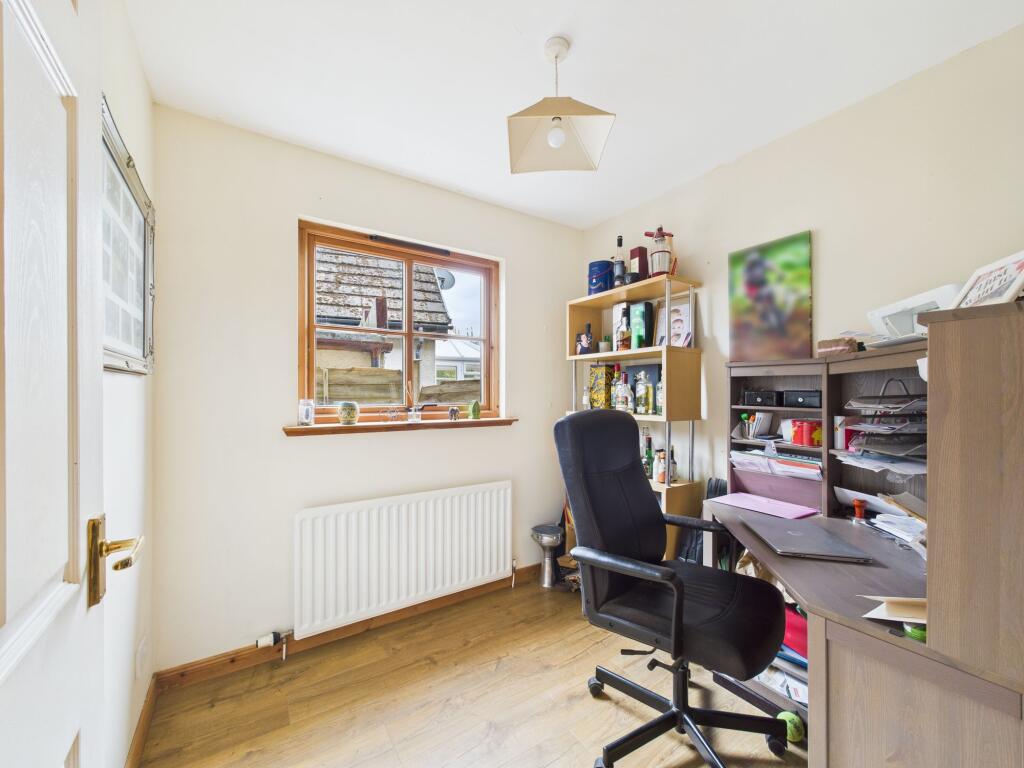 Office/Bedroom