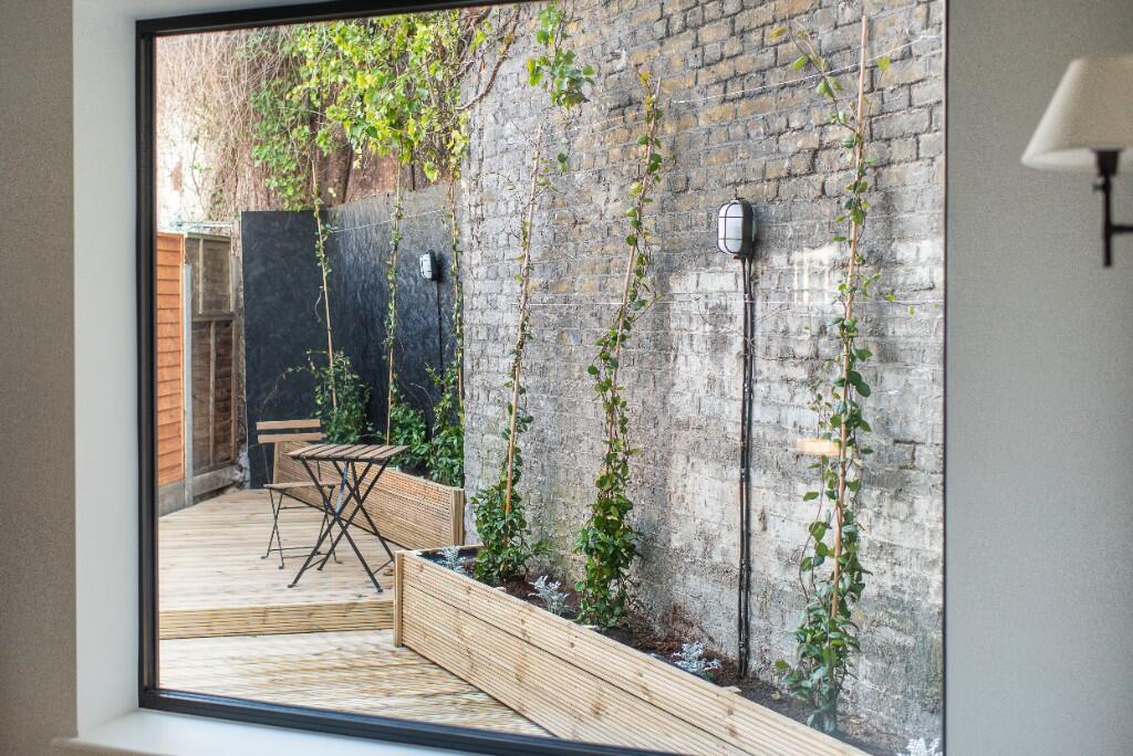 Living/Kitchen Diner