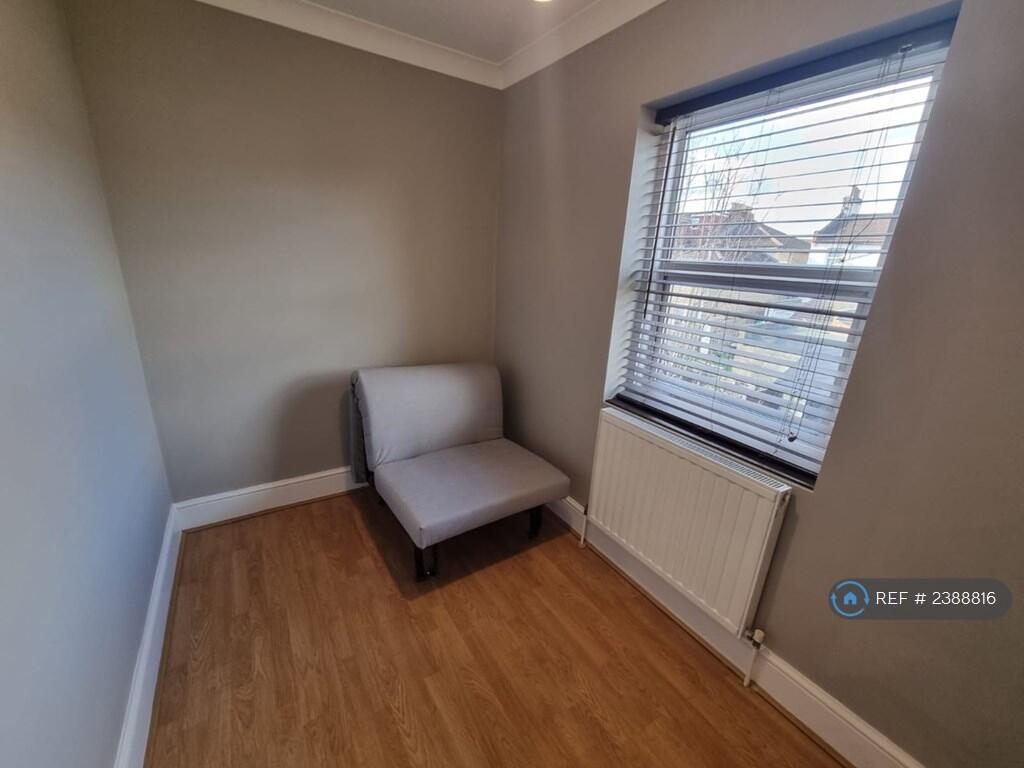 Third Bedroom