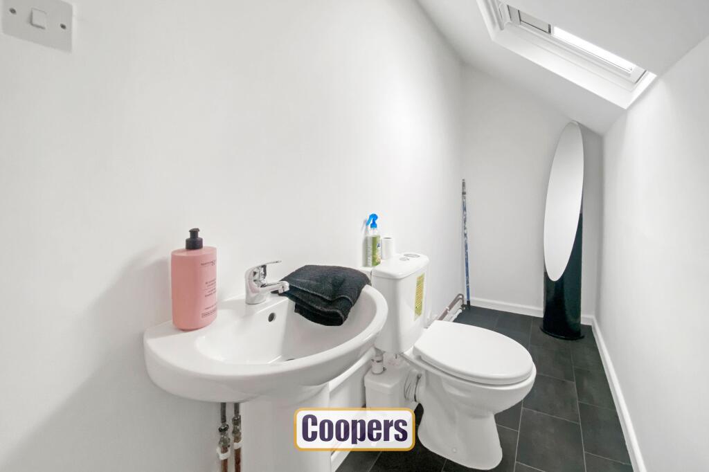 Washroom