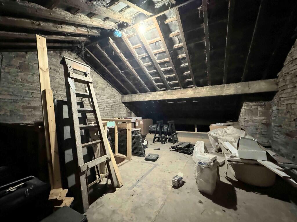 Attic
