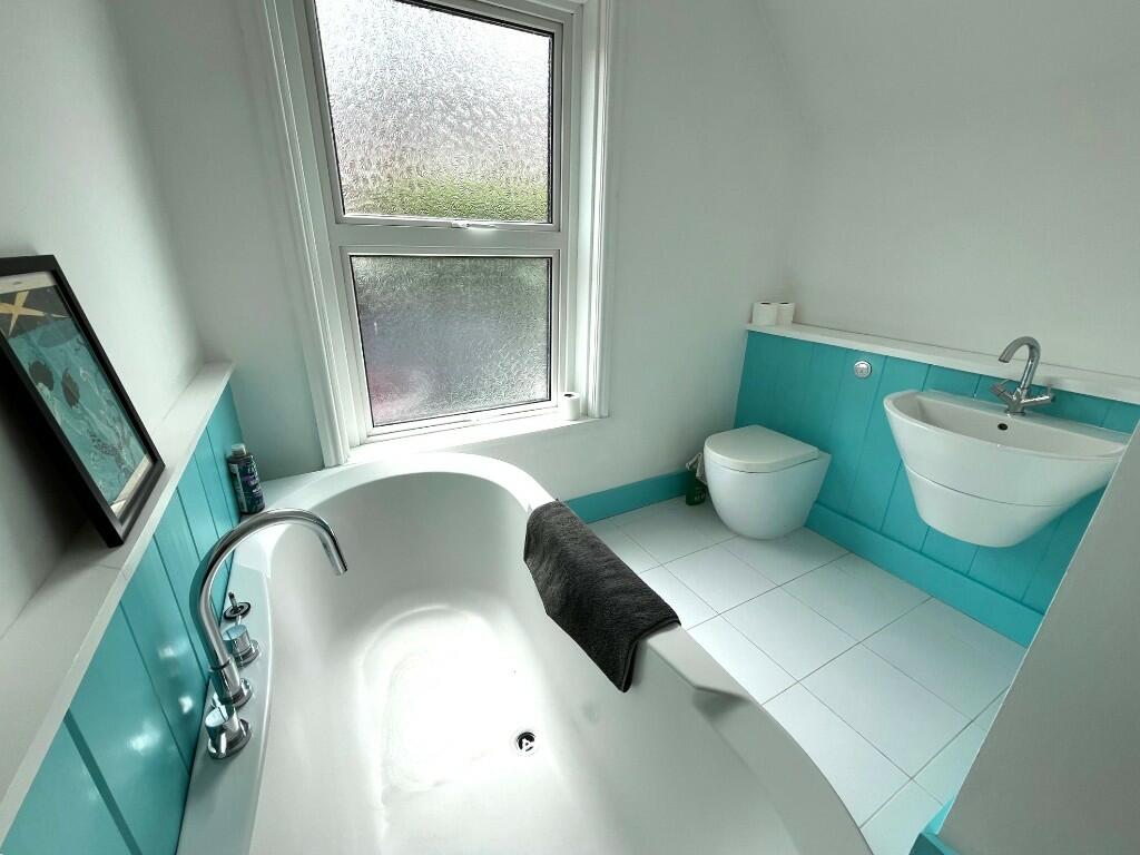 Bathroom/W.C.