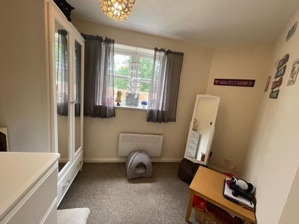 BEDROOM TWO