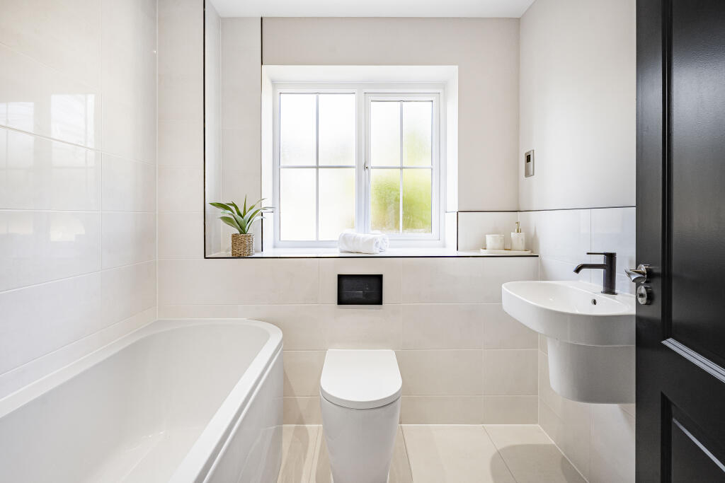 Show home