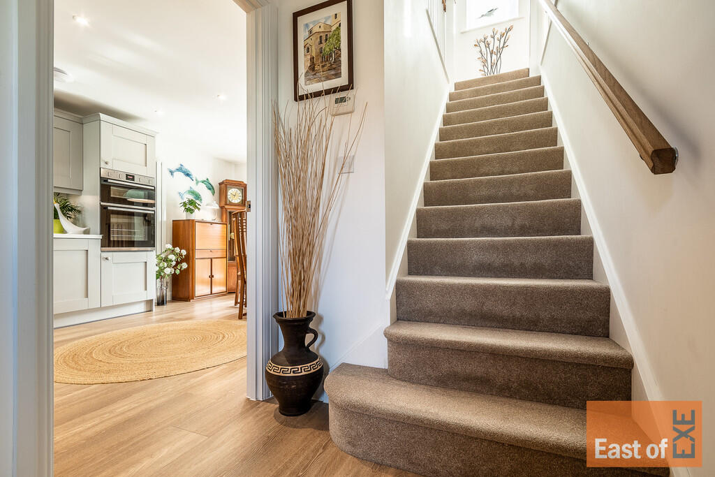 25 Carrick Mill -...