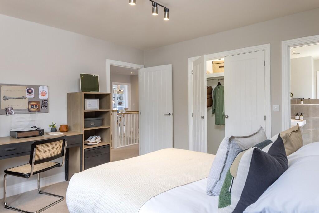 sambrooke park, potters bar