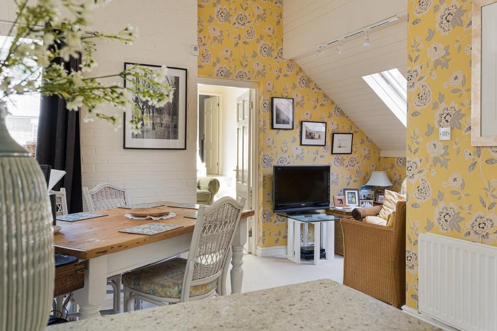 Living Area off K...