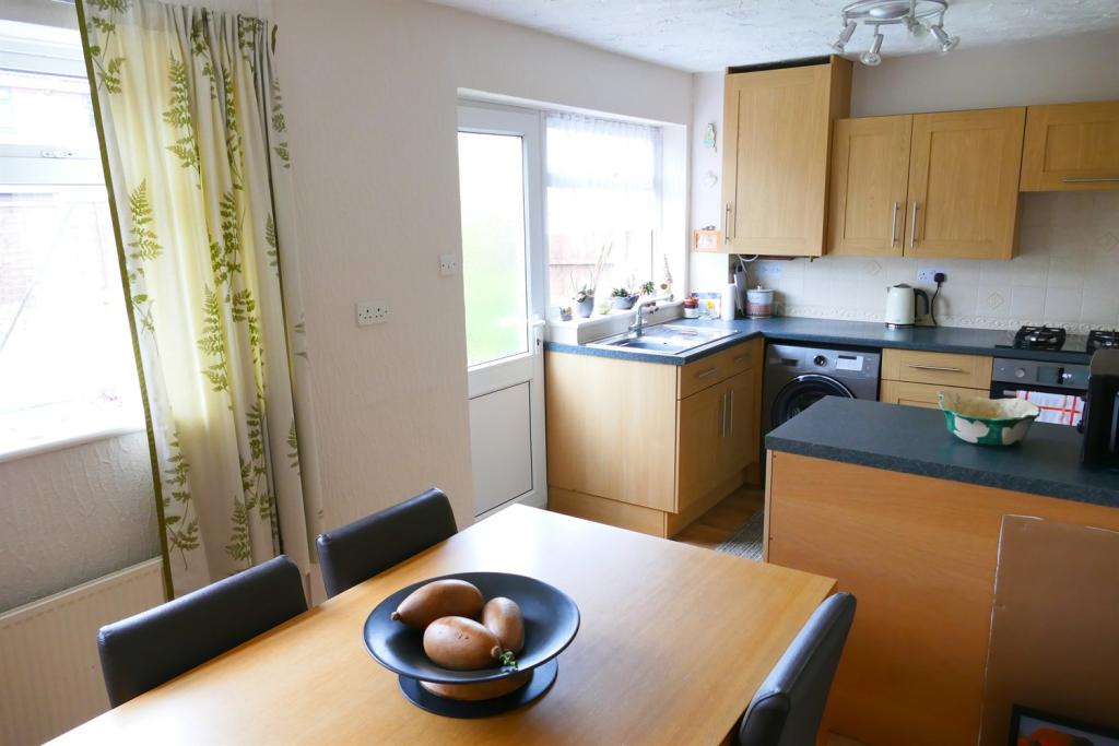 Kitchen a