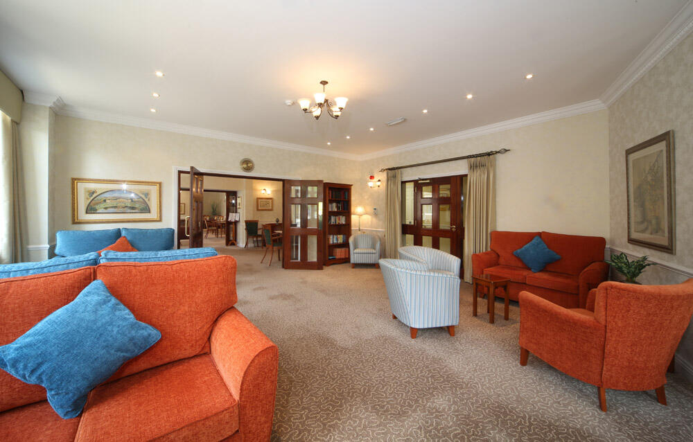 Cavendish Court