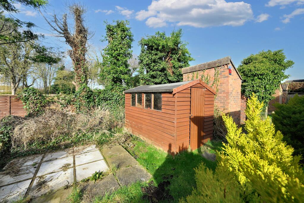 42 The Crescent, St Ives, Cambridgeshire, PE27 6TA