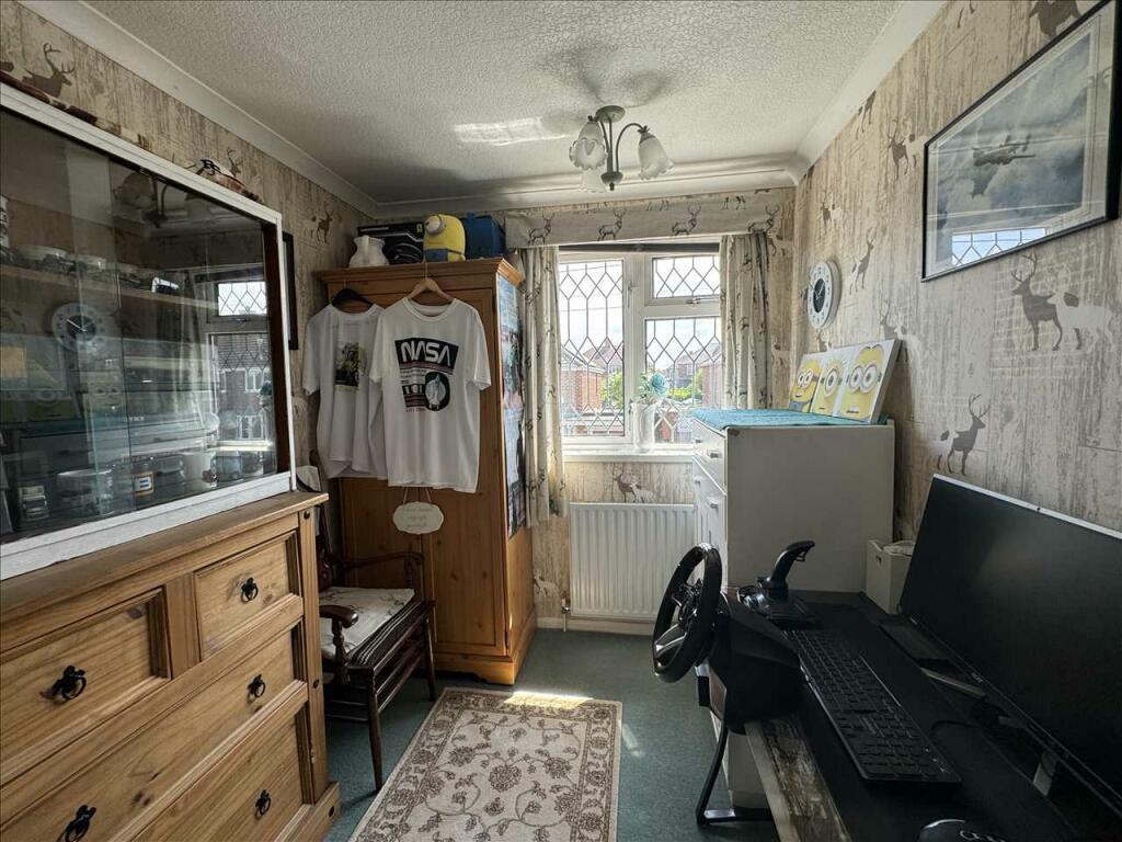 BEDROOM TWO
