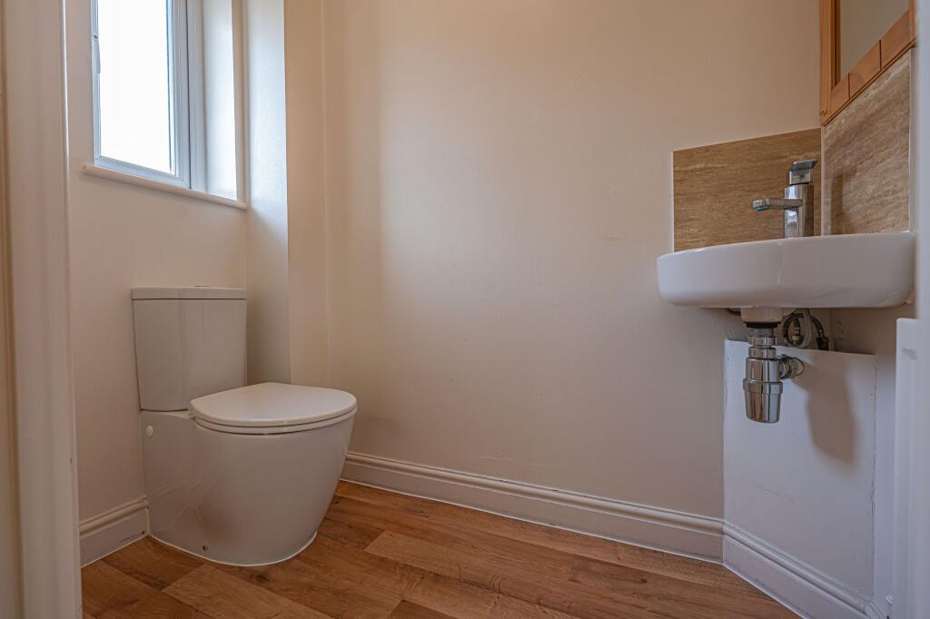 Cloakroom