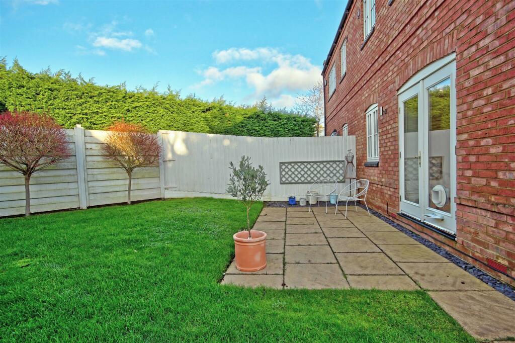 garden