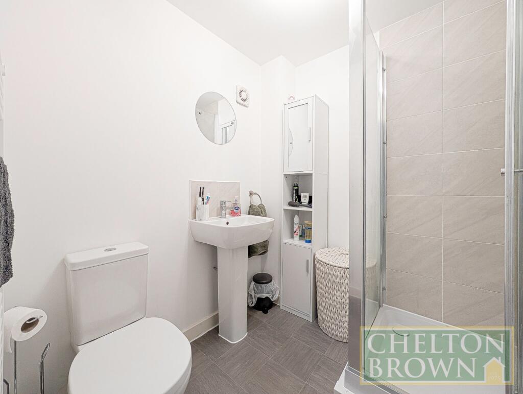 En-Suite