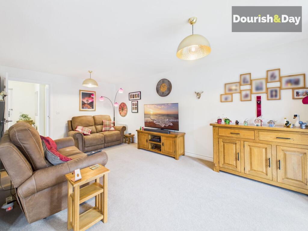 Living / Dining Room