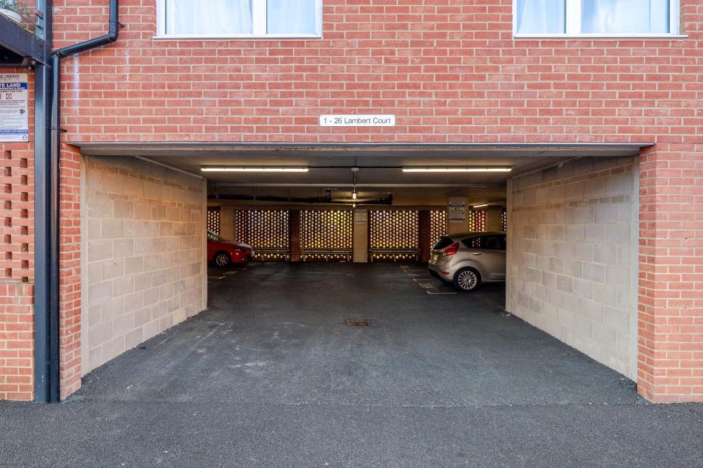 Car Port