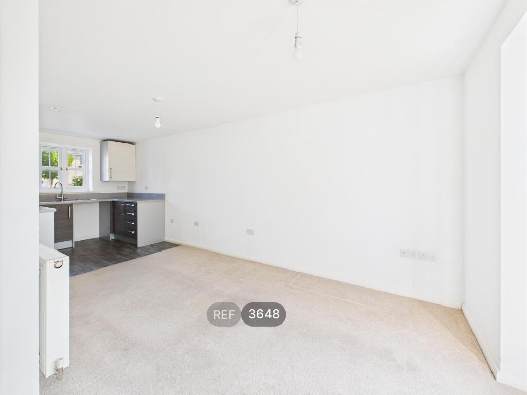 Kitchen / Living area