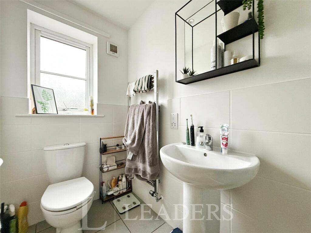 En Suite