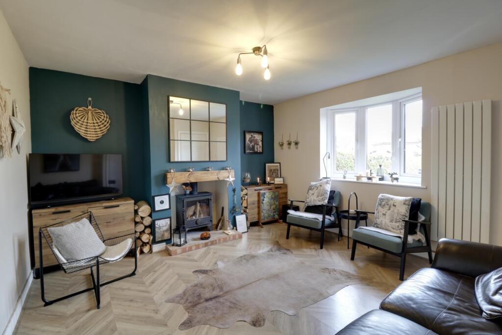 Living Room a