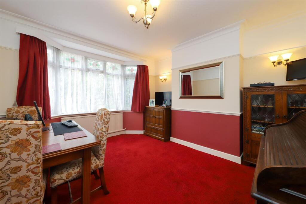 Reception  Room