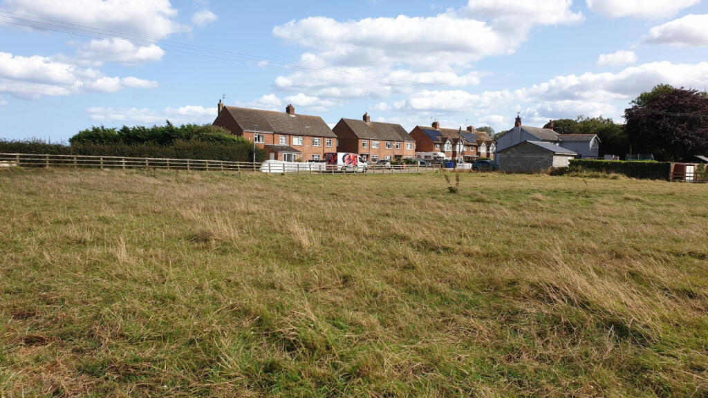 Paddock for Sale