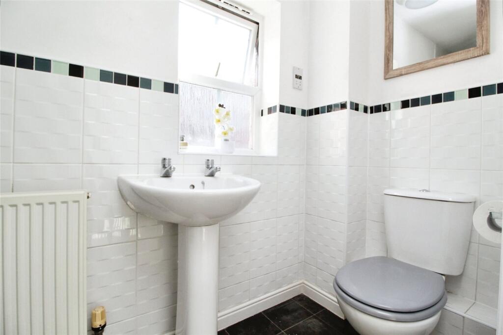 Ensuite