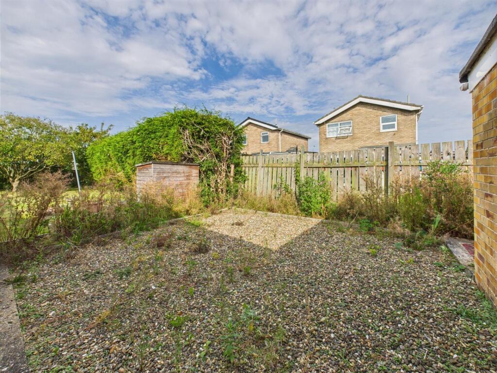 Garden: