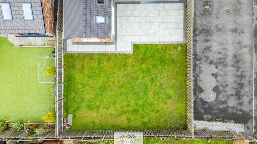 Aerial 4 