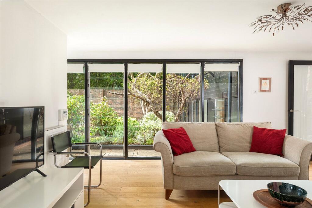 Sitting Area