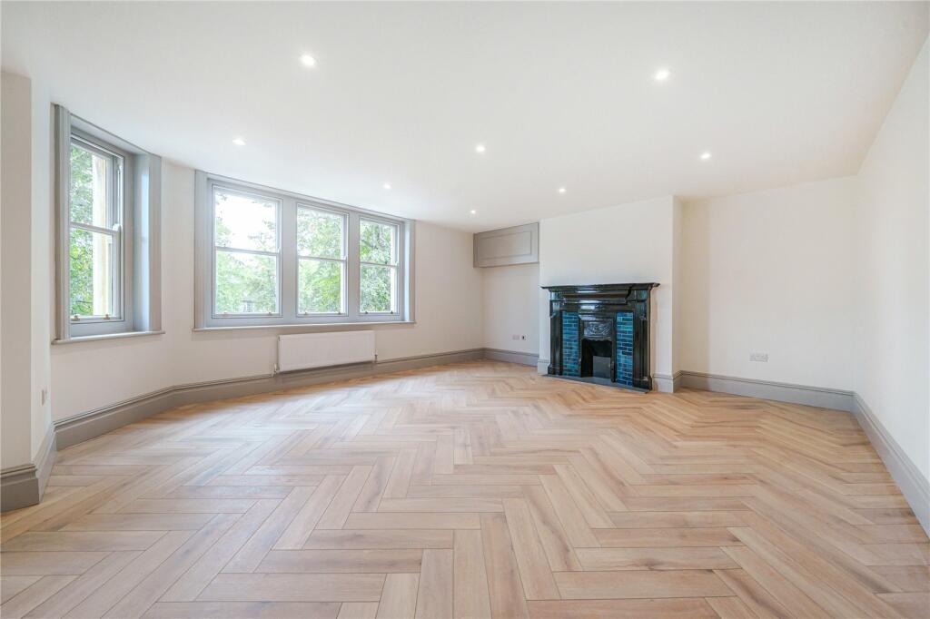 Flat 3 Showhome