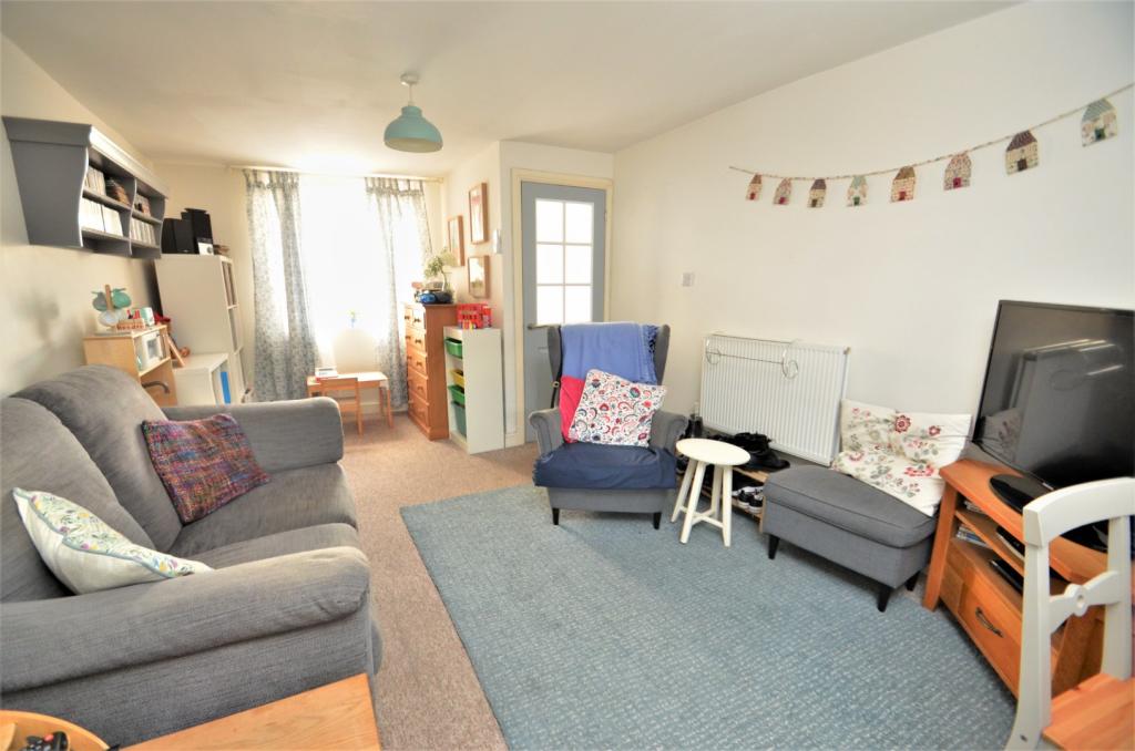 Sitting/Dining Room