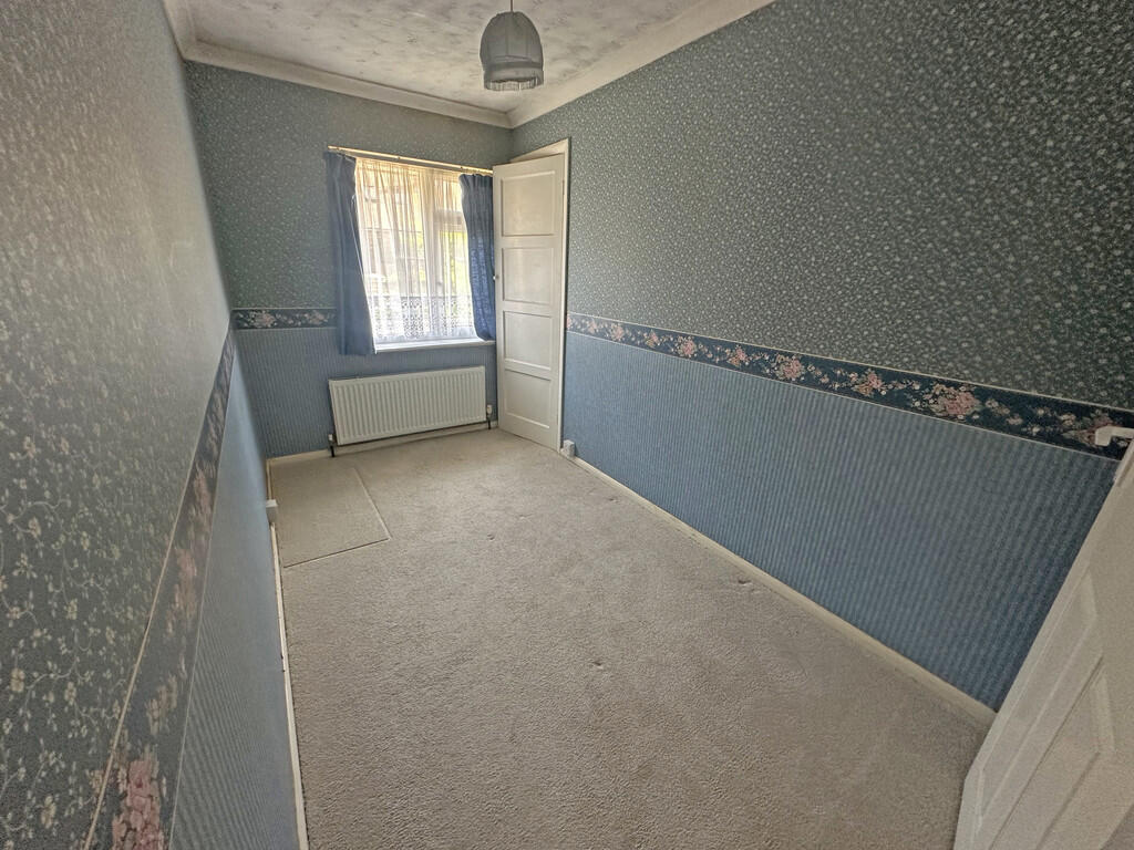 Third Bedroom (2)