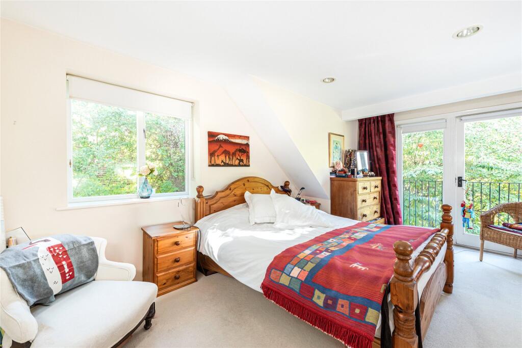 Principal Bedroom