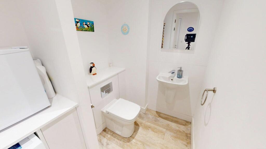 WC