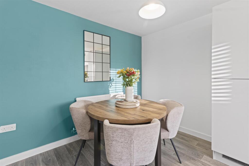 Dining Space