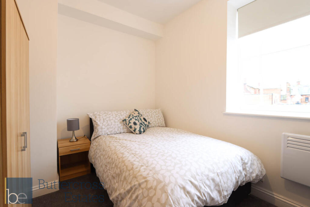 Bedroom 7