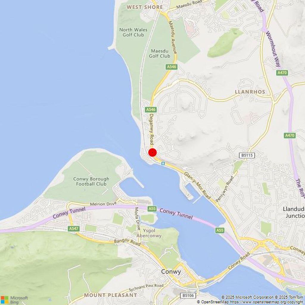 Property Map
