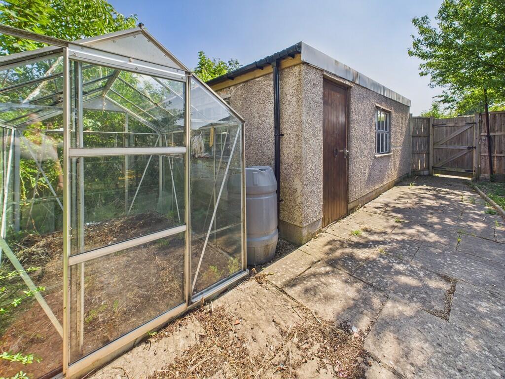 Greenhouse